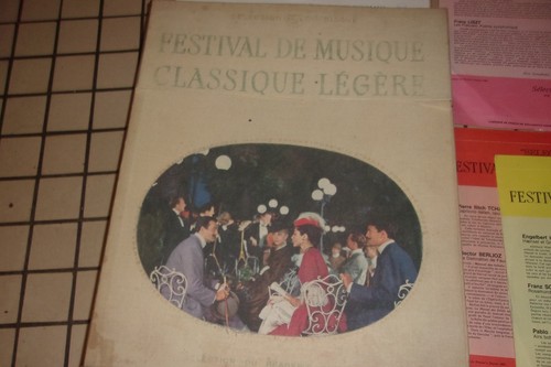Coffret vinyle 33t musique - 33t,