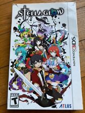 Stella Glow limited edition collector pour Nintendo 3DS version US