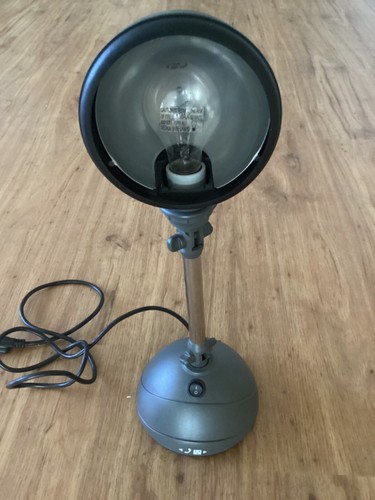 Portable luminaire desk top - luminaire,