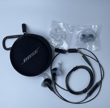 Bose SoundSport Écouteurs Intra-Auriculaires Câblé 3,5mm Jack Headphones