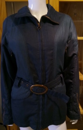 Manteau vuarnet taille - vuarnet, 42