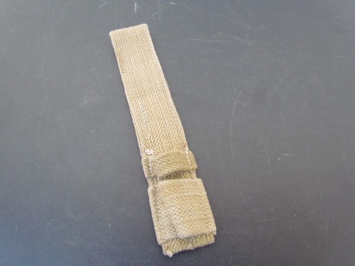 Gousset baionnette anglaise - gousset,