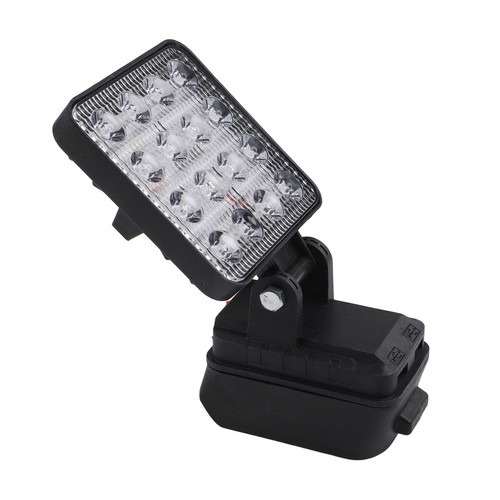 Lampe travail led - de, 16