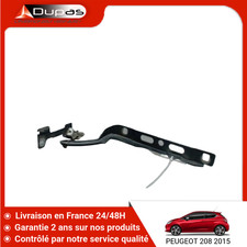 🇫🇷 COMPAS GAUCHE CAPOT