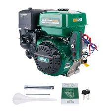 Moteur à essence horizontal