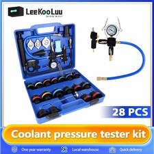 Kit d'Outils de Recharge de