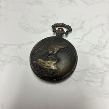 Montre de poche de bienvenue