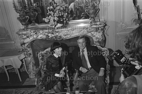 Mireille mathieu exclusive - *,