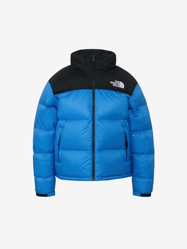 Veste the north - veste, face
