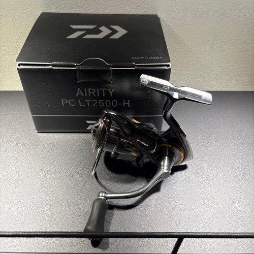 Daiwa airity lt2500 h - airity, lt2500-h