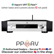 ToneWinner AD-66PRO - 2.1