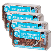 40L de terreau Compact en