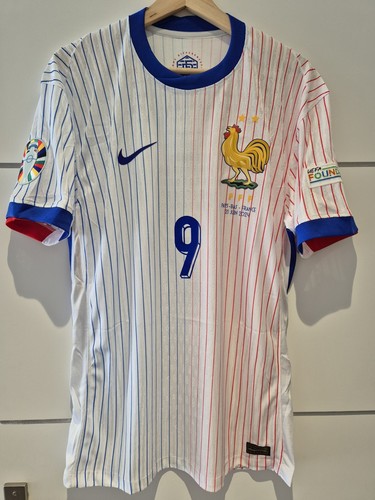 Maillot france pro - maillot,