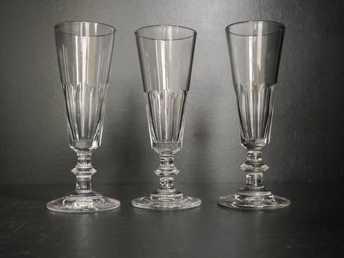 Lot ancienne flutes à - ancienne,