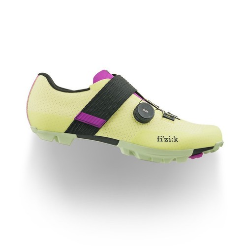 Chaussures mtb fizik - mtb,