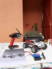 buggy rc wltoys a979b peu roulé avec upgrades