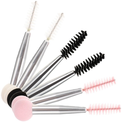 Pcs goupillon sourcils - 6,