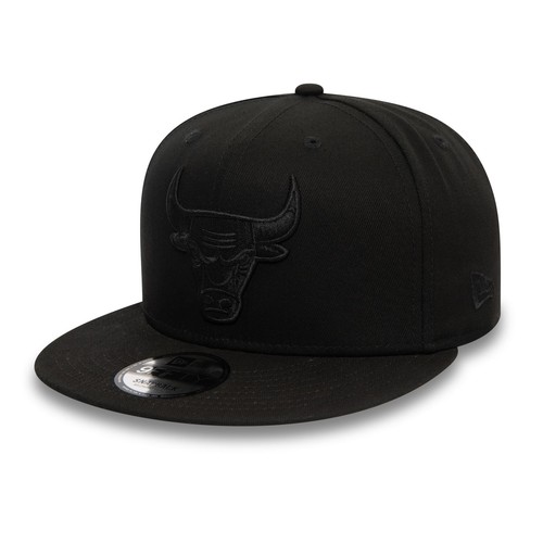 Casquette monochrome 9fifty - casquette, ~