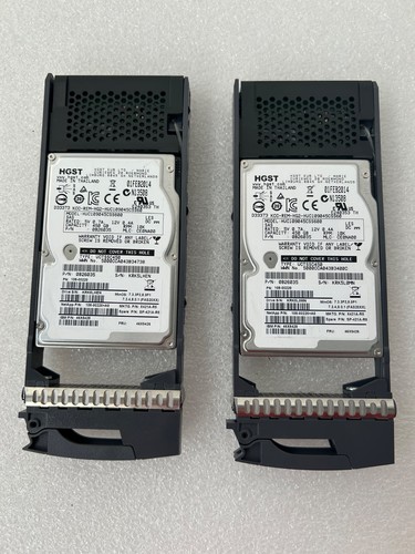 Lot disques durs hgst - lot, 2
