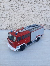 Csepel D-755 Pompiers 1/43 De Agostini