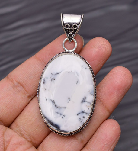 Pendentif bijoux argent - pendentif, en