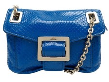 SAC A MAIN ROGER VIVIER MINI