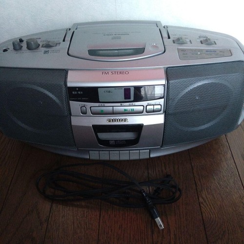 Aiwa csd es225 compact disc - aiwa,