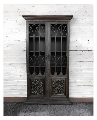 Bagnères armoire dark - bagnères,