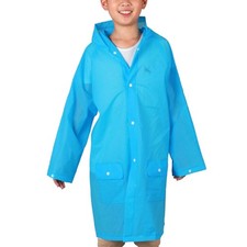  Poncho de pluie EVA