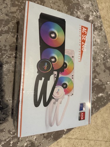 Kit watercooling aigo se - kit,