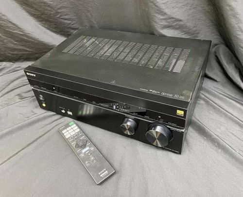 Str sony dn850 - str-sony, str-dn850