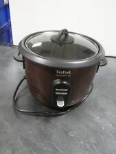 cuiseur à riz Tefal model rk100570 ( occasion   )