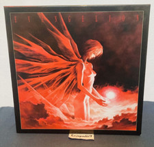 Coffret Neon Genesis