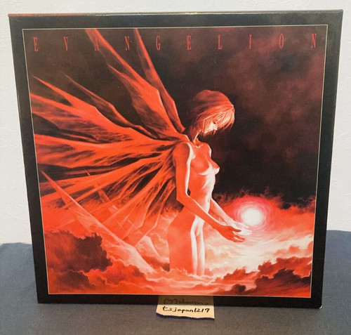 Coffret neon genesis - coffret,