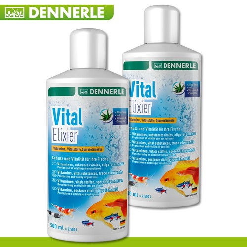 Dennerle 500 ml - dennerle,