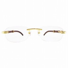 Lunettes Cartier vintage