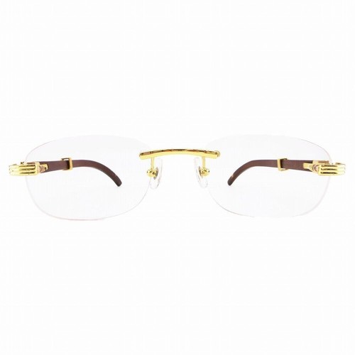 Lunettes cartier vintage - lunettes,