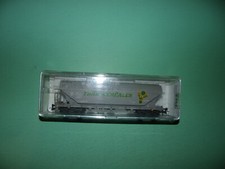 TRIX wagon céréalier