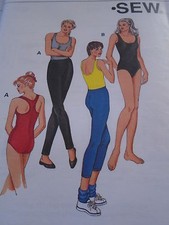 2796 PATRON " KWIK.SEW**