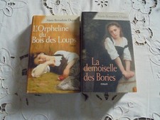 MARIE BERNADETTE  DUPUY , 2