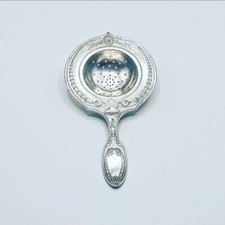 Passoire à Thé Style Louis