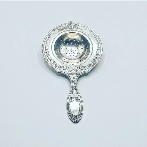 Louis xvi style silver metal - xvi,