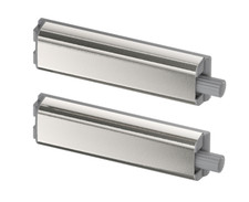 Pack de 2 ouvre-poussoirs IKEA