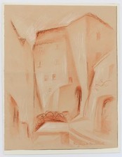 RAYMONDE HEUDEBERT DESSIN