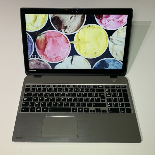 Portable toshiba satellite - toshiba,