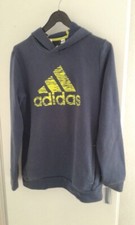 Sweat a capuche Adidas taille S