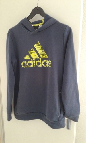 Sweat capuche adidas taille - adidas,