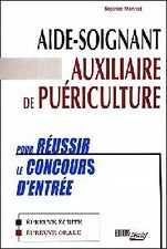 Aide-soignant / Auxiliaire de