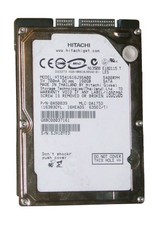 Hitachi travelstar 5k160 - hitachi,