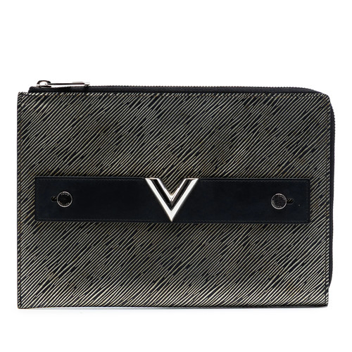 Louis vuitton epi essential - louis, v